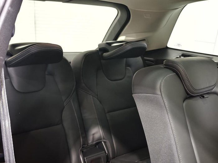 2024 Volvo XC90 Ultra B6 Bright