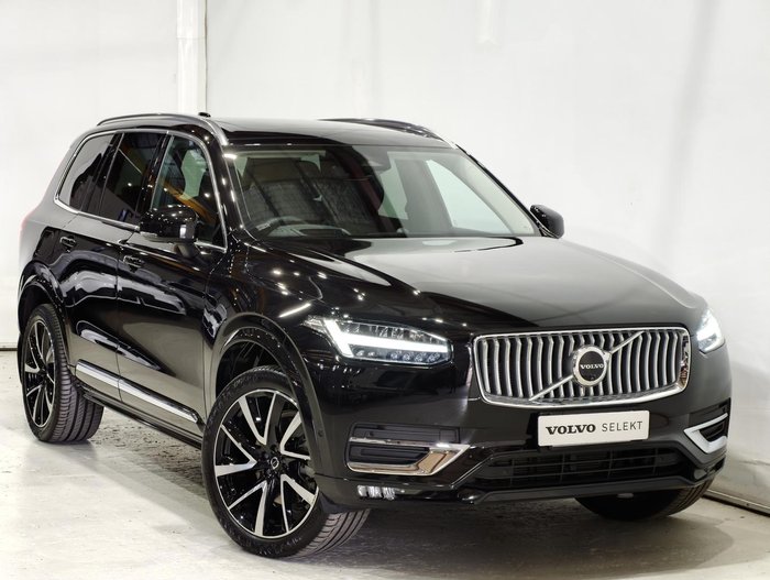 2024 Volvo XC90