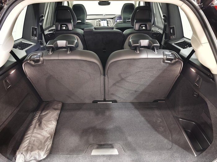 2024 Volvo XC90 Ultra B6 Bright