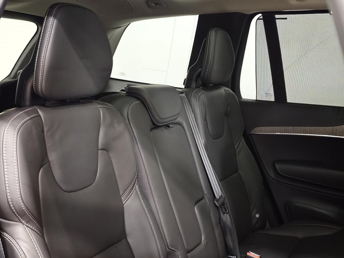2024 Volvo XC90 Ultra B6 Bright