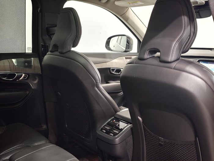 2024 Volvo XC90 Ultra B6 Bright