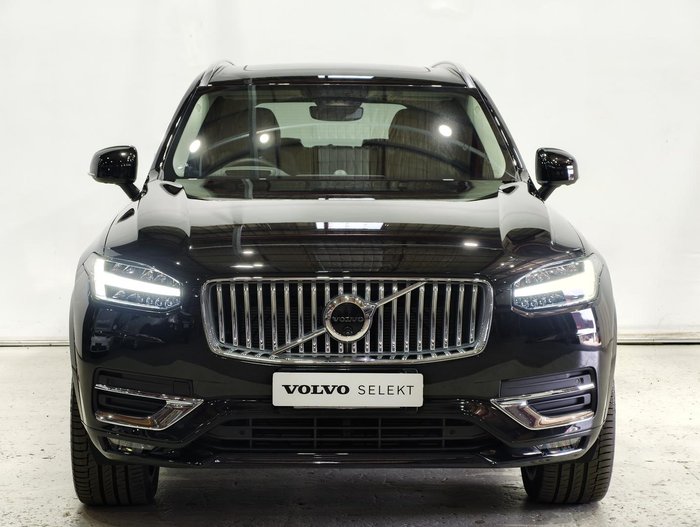 2024 Volvo XC90 Ultra B6 Bright