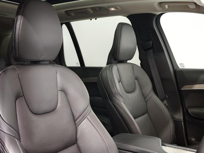 2024 Volvo XC90 Ultra B6 Bright