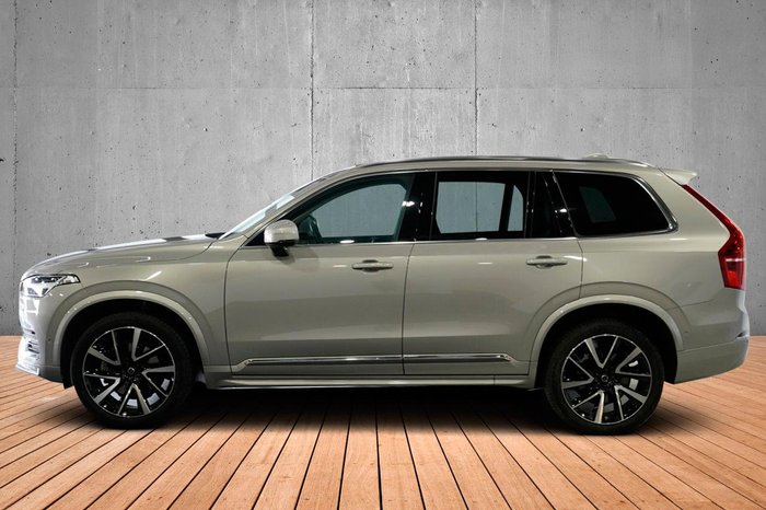 2024 Volvo XC90 Ultra B6 Bright