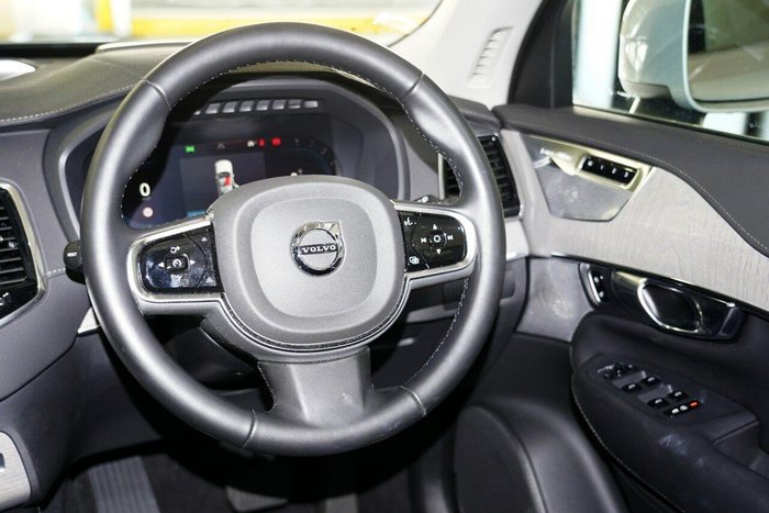 2024 Volvo XC90 Ultra B6 Bright