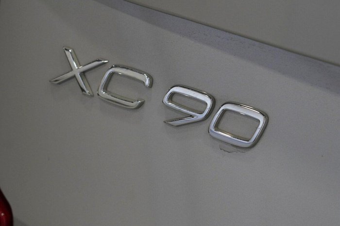 2024 Volvo XC90 Ultra B6 Bright