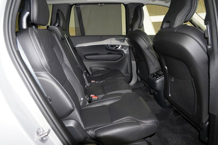 2024 Volvo XC90 Ultra B6 Bright