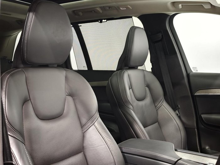 2024 Volvo XC90 Ultra B6 Bright