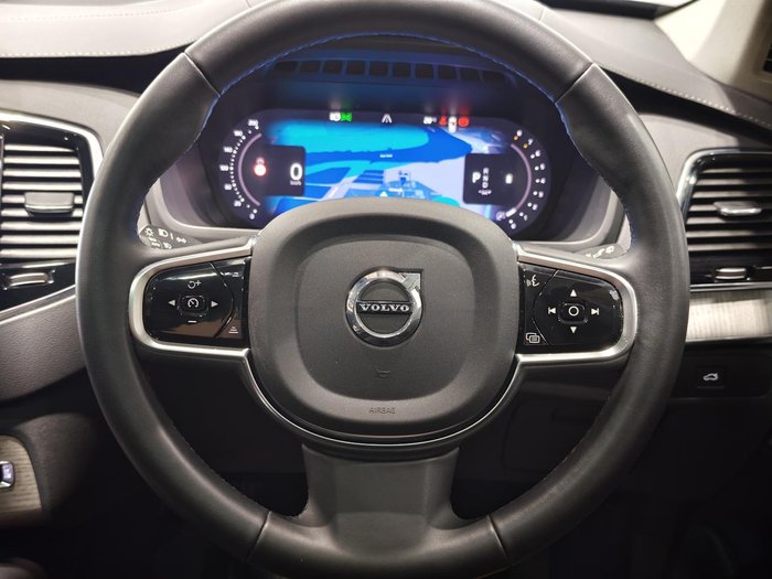 2024 Volvo XC90 Ultra B6 Bright