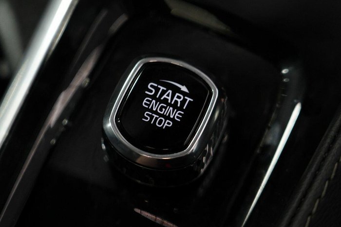 2024 Volvo XC90 Ultra B6 Bright