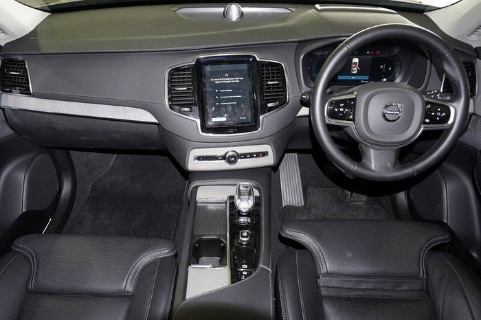 2024 Volvo XC90 Ultra B6 Bright