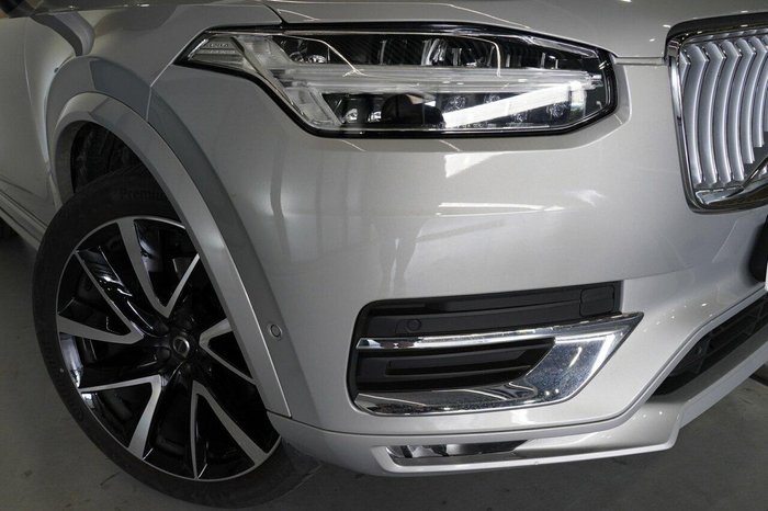 2024 Volvo XC90 Ultra B6 Bright