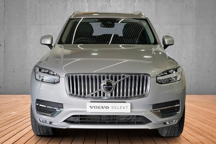 2024 Volvo XC90 Ultra B6 Bright