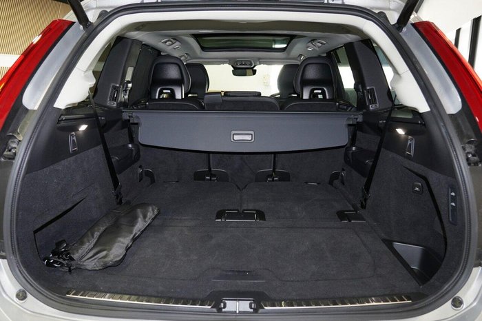 2024 Volvo XC90 Ultra B6 Bright