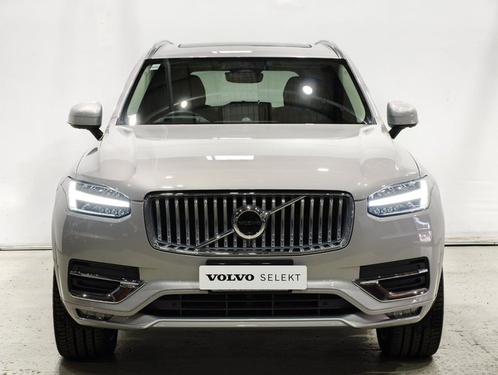 2024 Volvo XC90 Ultra B6 Bright