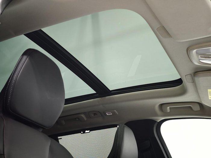 2024 Volvo XC90 Ultra B6 Bright