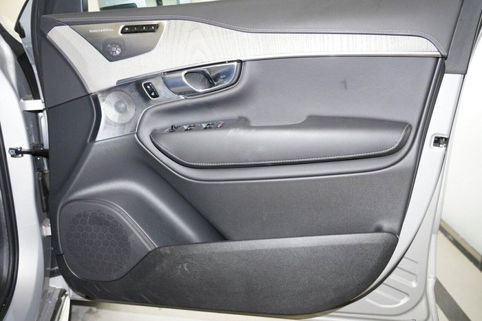 2024 Volvo XC90 Ultra B6 Bright