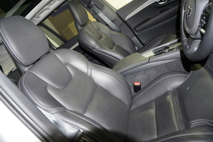 2024 Volvo XC90 Ultra B6 Bright