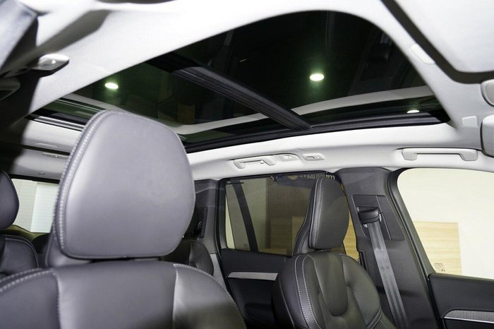 2024 Volvo XC90 Ultra B6 Bright