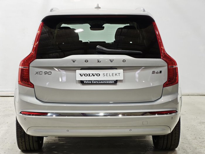2024 Volvo XC90 Ultra B6 Bright