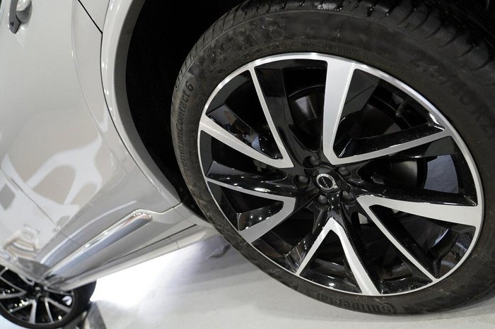 2024 Volvo XC90 Ultra B6 Bright