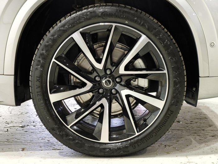 2024 Volvo XC90 Ultra B6 Bright