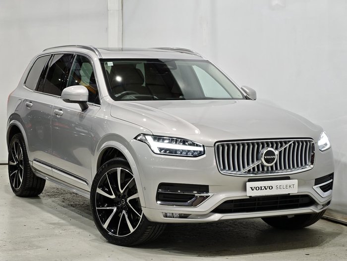 2024 Volvo XC90