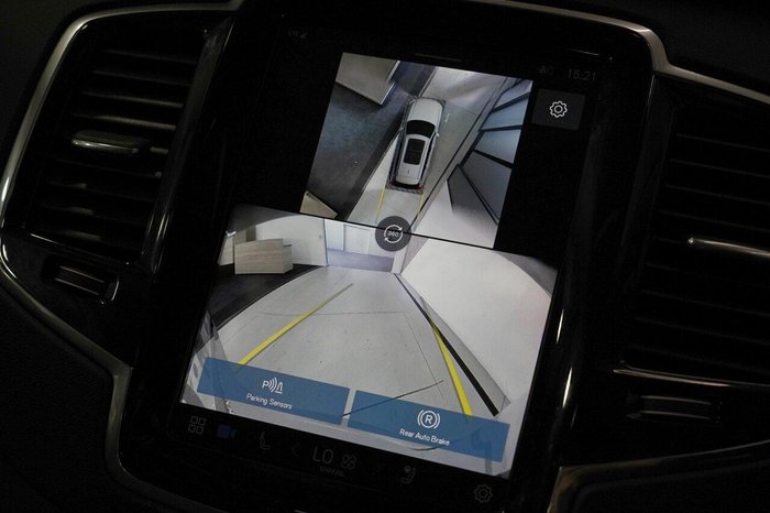 2024 Volvo XC90 Ultra B6 Bright