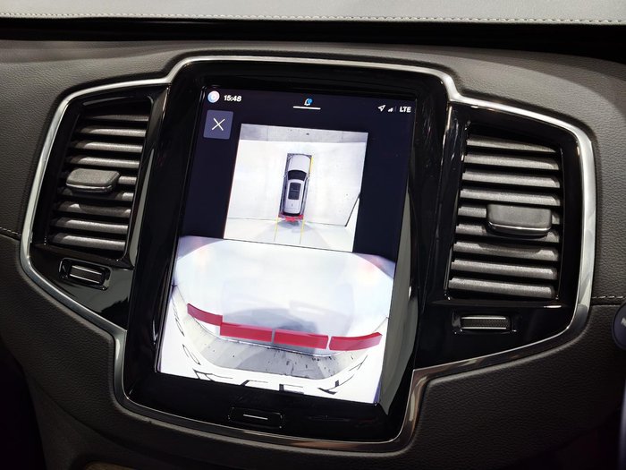 2024 Volvo XC90 Ultra B6 Bright