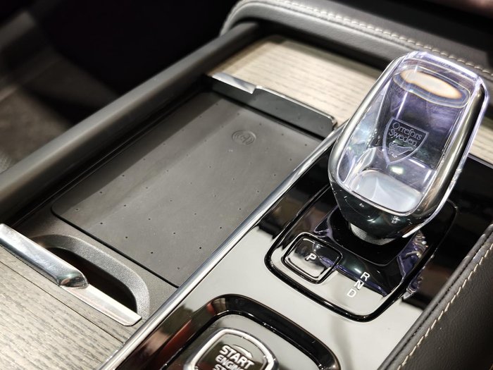 2024 Volvo XC90 Ultra B6 Bright