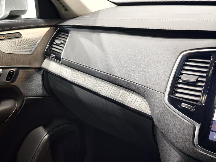 2024 Volvo XC90 Ultra B6 Bright