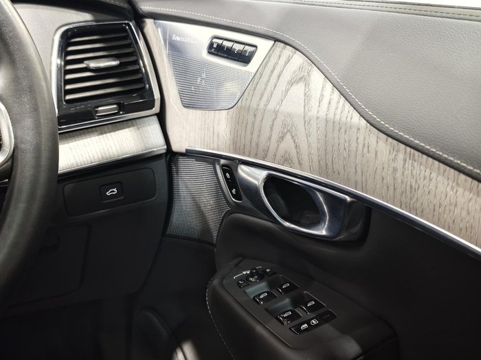 2024 Volvo XC90 Ultra B6 Bright