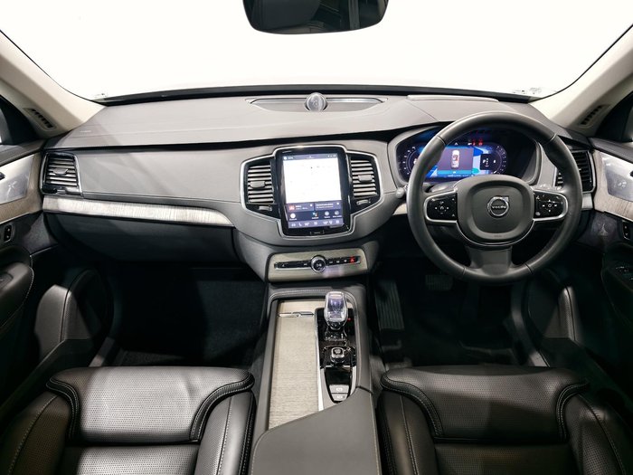 2024 Volvo XC90 Ultra B6 Bright