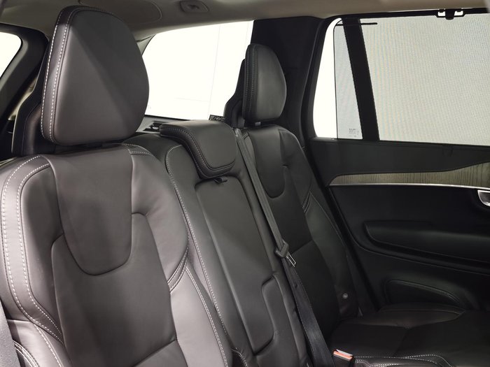 2024 Volvo XC90 Ultra B6 Bright