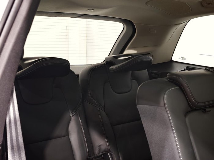 2024 Volvo XC90 Ultra B6 Bright