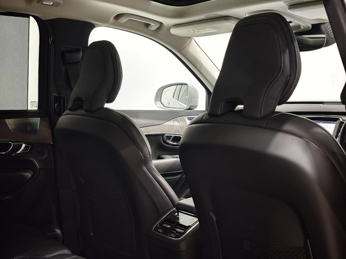 2024 Volvo XC90 Ultra B6 Bright