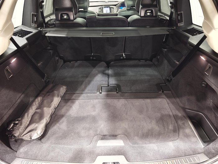 2024 Volvo XC90 Ultra B6 Bright