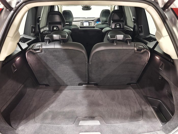 2024 Volvo XC90 Ultra B6 Bright