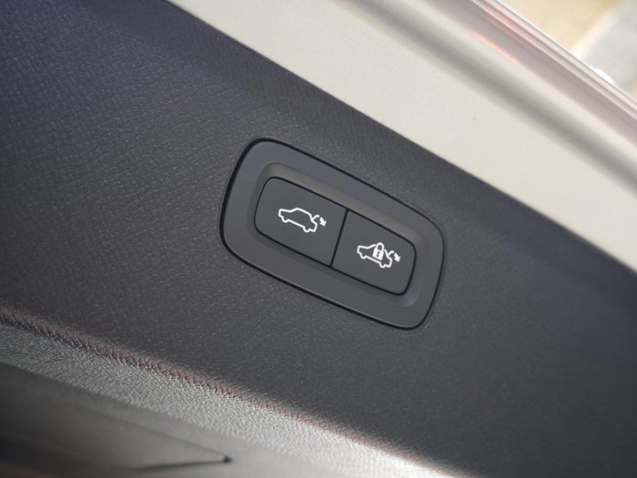 2024 Volvo XC90 Ultra B6 Bright