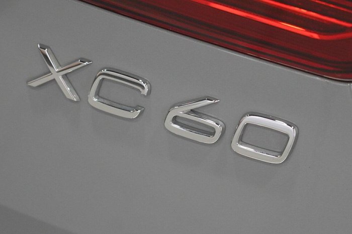 2025 Volvo XC60 Ultra B5 Bright MY25 AWD Vapour Grey