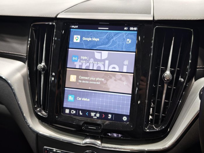 2025 Volvo XC60 Ultra B5 Bright