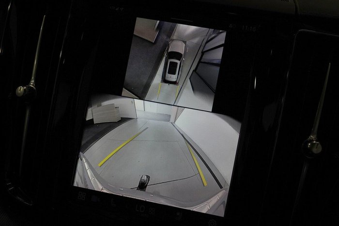 2025 Volvo XC60 Ultra B5 Bright