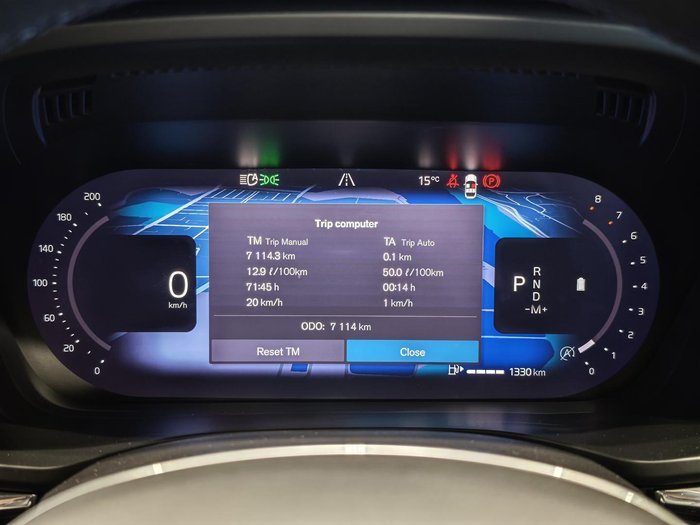 2025 Volvo XC60 Ultra B5 Bright MY25 AWD Vapour Grey