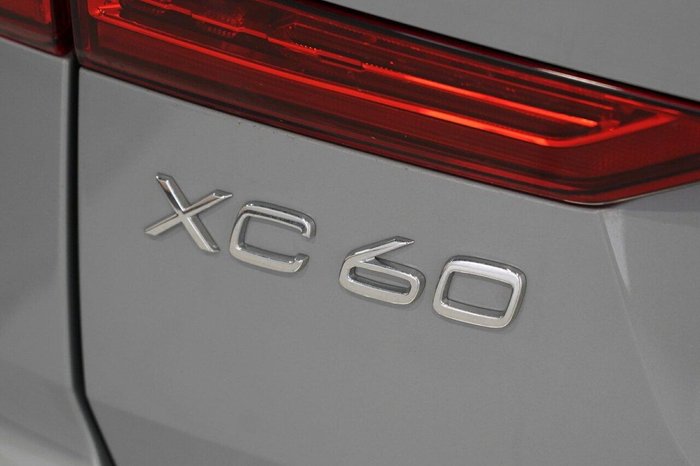 2025 Volvo XC60 Ultra B5 Bright MY25 AWD Vapour Grey