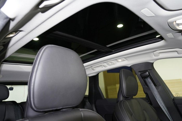 2025 Volvo XC60 Ultra B5 Dark