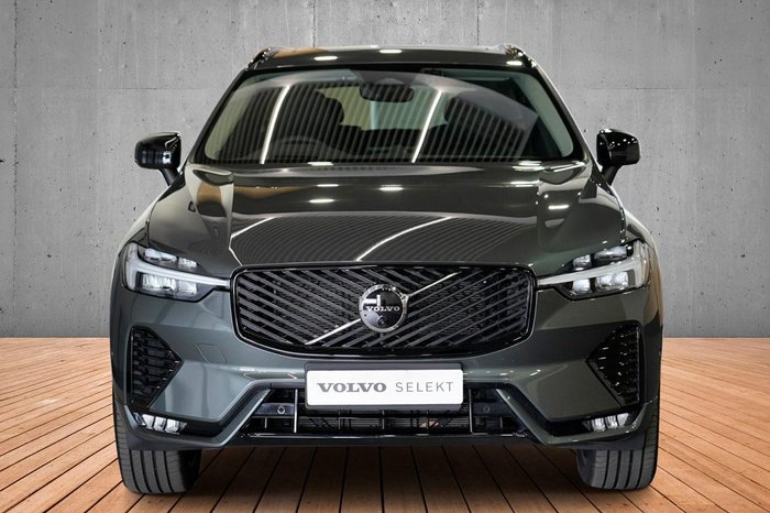 2025 Volvo XC60 Ultra B5 Dark