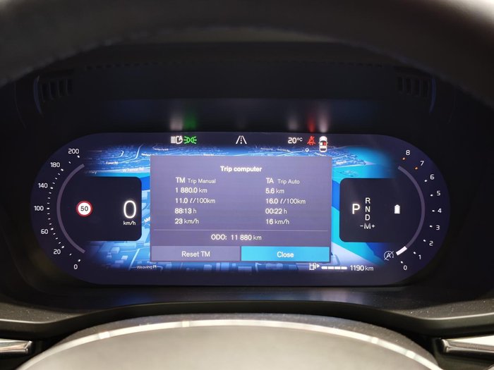2025 Volvo XC60 Ultra B5 Dark