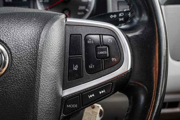 2022 Toyota Hiace