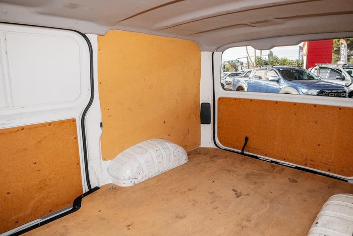 2022 Toyota Hiace