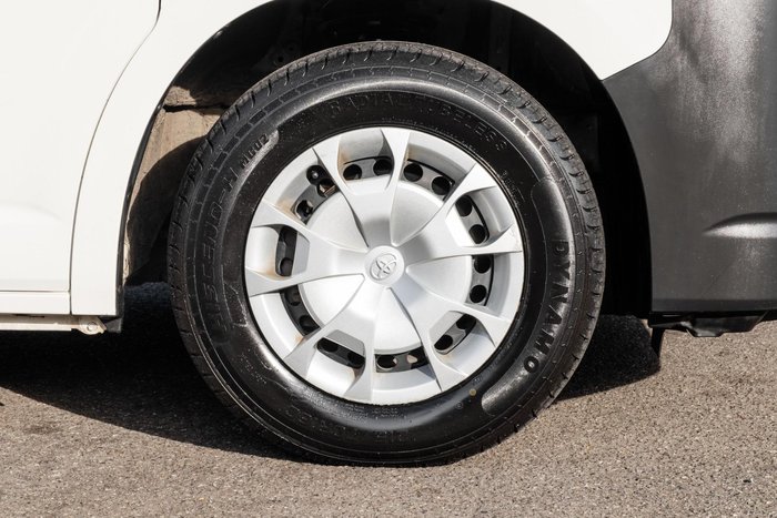 2022 Toyota Hiace